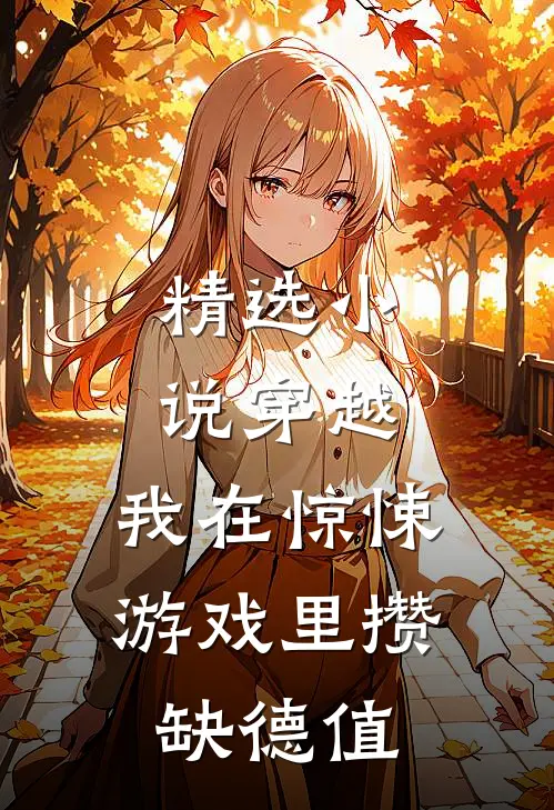 精选小说穿越：我在惊悚游戏里攒缺德值
