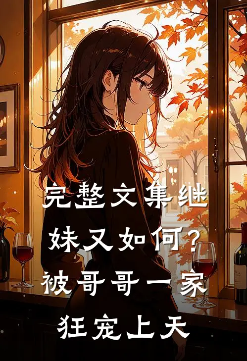 完整文集继妹又如何？被哥哥一家狂宠上天