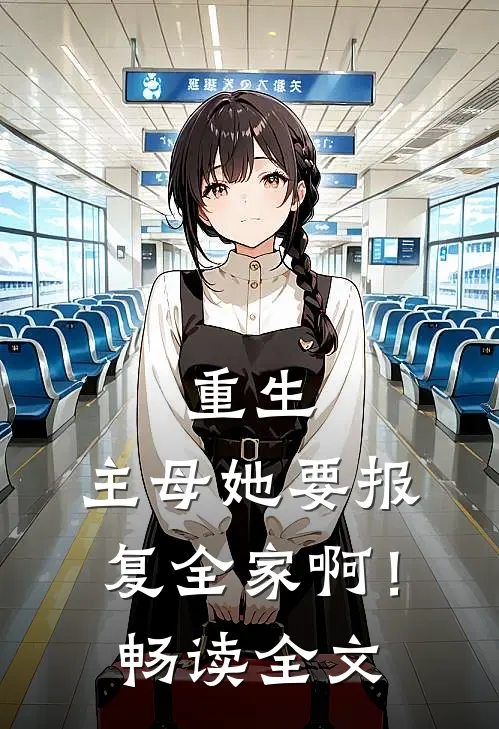 重生：主母她要报复全家啊！畅读全文