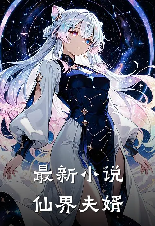 最新小说仙界夫婿