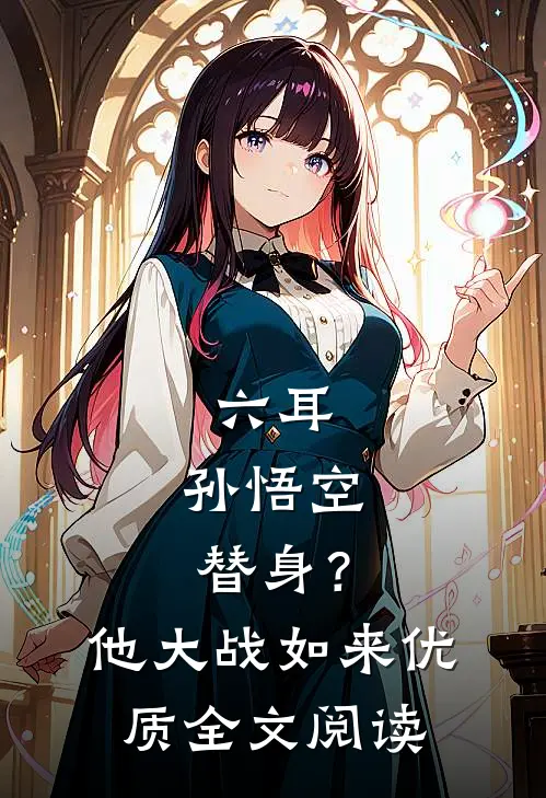 六耳：孙悟空替身？他大战如来优质全文阅读