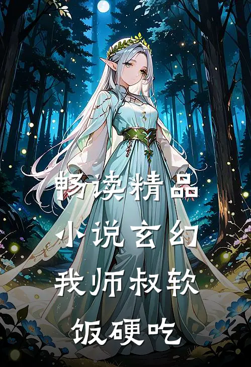 畅读精品小说玄幻：我师叔软饭硬吃