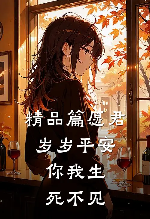 精品篇愿君岁岁平安，你我生死不见