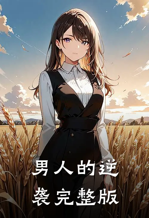 男人的逆袭完整版