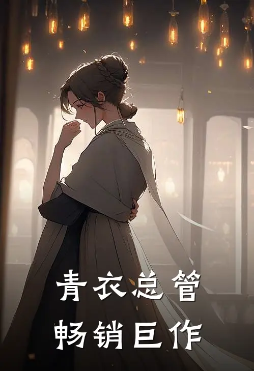青衣总管畅销巨作