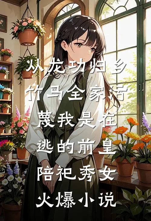 重生饥荒年，我从恶霸变宠妻狂魔