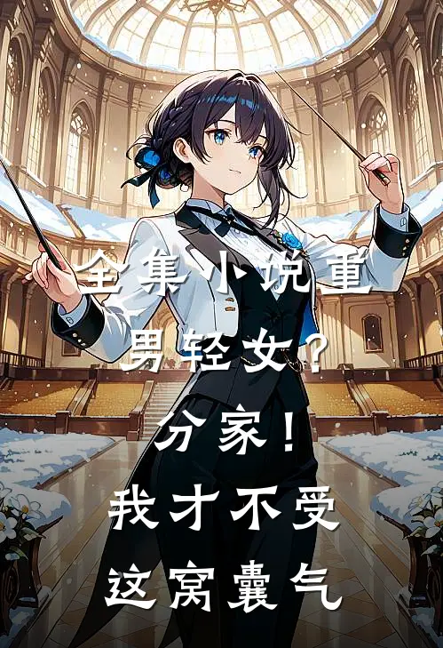 全集小说重男轻女？分家！ 我才不受这窝囊气