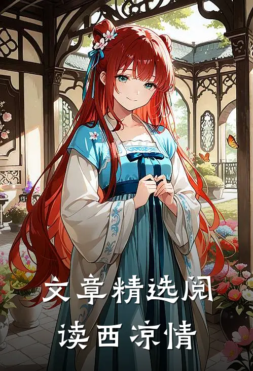文章精选阅读西凉情