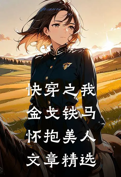 快穿之我金戈铁马，怀抱美人文章精选