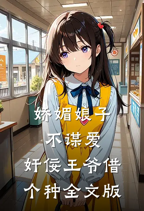 娇媚娘子不谋爱，奸佞王爷借个种全文版
