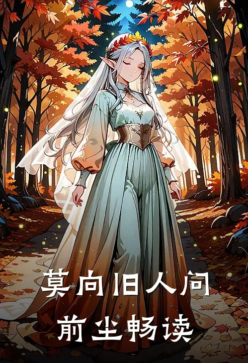 乱世独丁，我带全村妇孺度荒年精修版