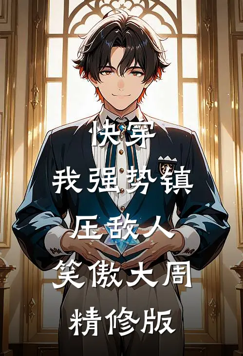 快穿：我强势镇压敌人，笑傲大周精修版