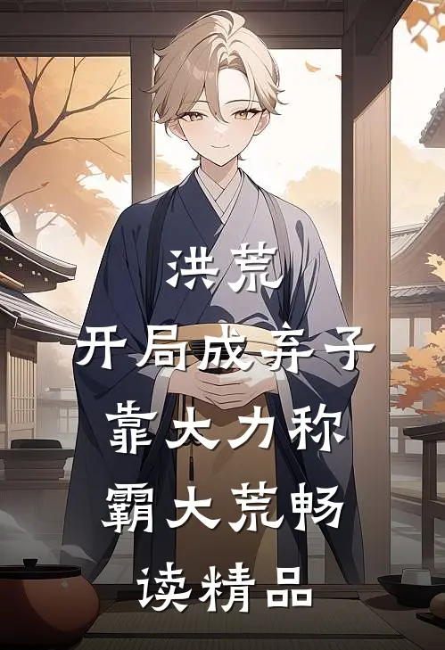 洪荒：开局成弃子，靠大力称霸大荒畅读精品