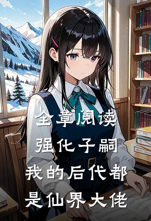 全章阅读强化子嗣，我的后代都是仙界大佬