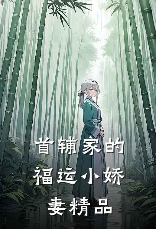 首辅家的福运小娇妻精品