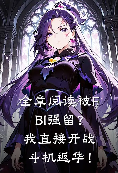 全章阅读被FBI强留？我直接开战斗机返华！