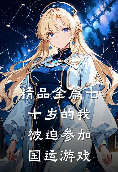 精品全篇七十岁的我，被迫参加国运游戏