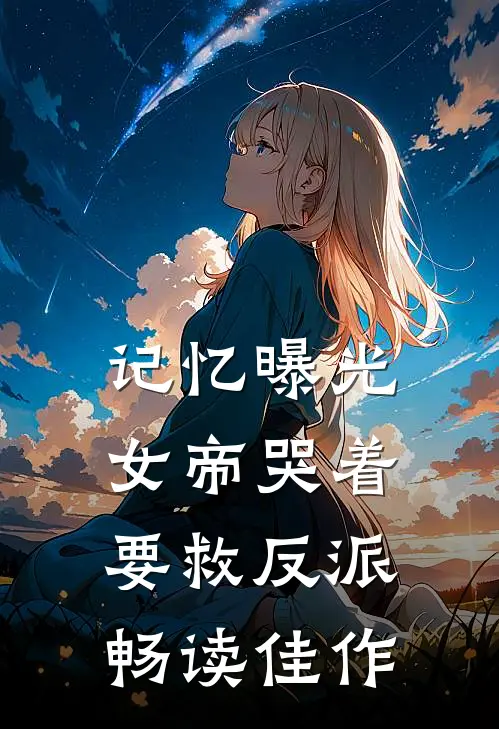 记忆曝光：女帝哭着要救反派畅读佳作