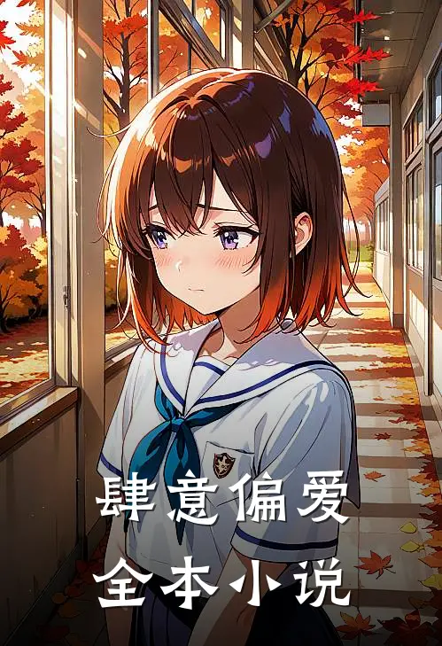 肆意偏爱全本小说