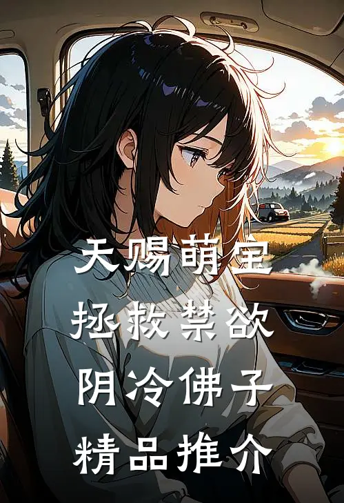天赐萌宝：拯救禁欲阴冷佛子精品推介