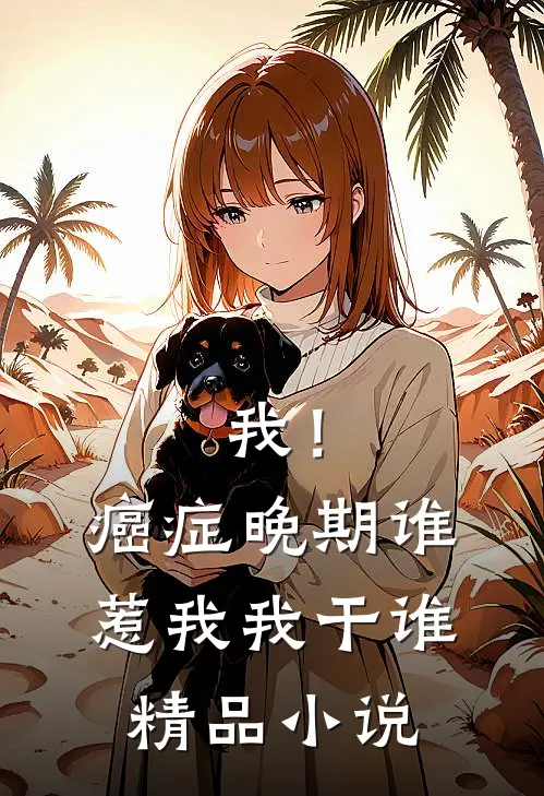 我！癌症晚期，谁惹我，我干谁精品小说