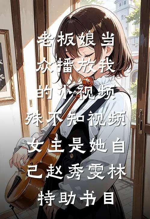 气运之子总脑补我是大佬白羽茉枫儿全文+后续+结局