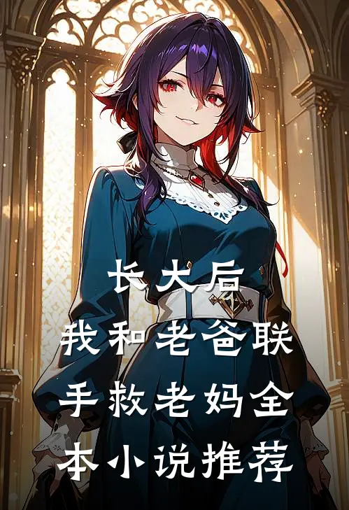 长大后，我和老爸联手救老妈全本小说推荐