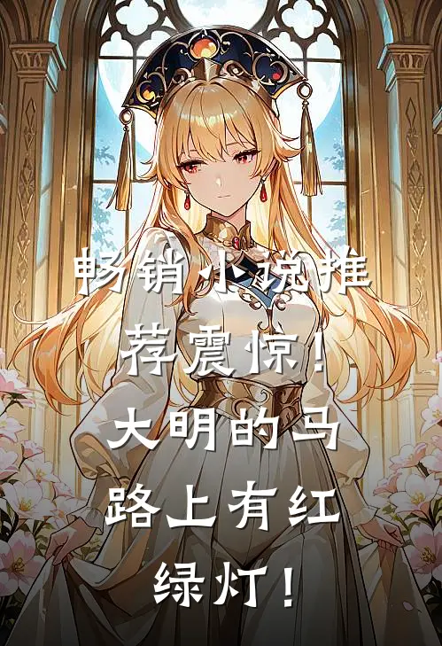 畅销小说推荐震惊！大明的马路上有红绿灯！