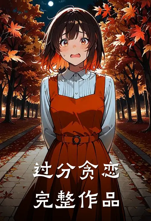 过分贪恋完整作品