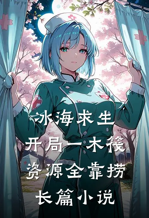 冰海求生：开局一木筏，资源全靠捞长篇小说