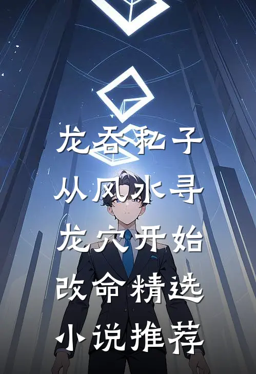 龙吞私子：从风水寻龙穴开始改命精选小说推荐