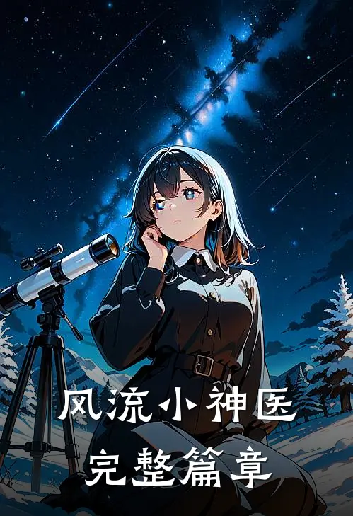 风流小神医完整篇章