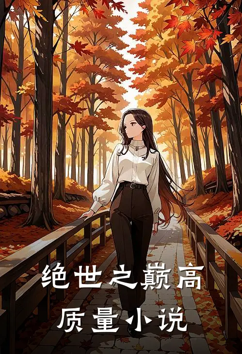 绝世之巅高质量小说