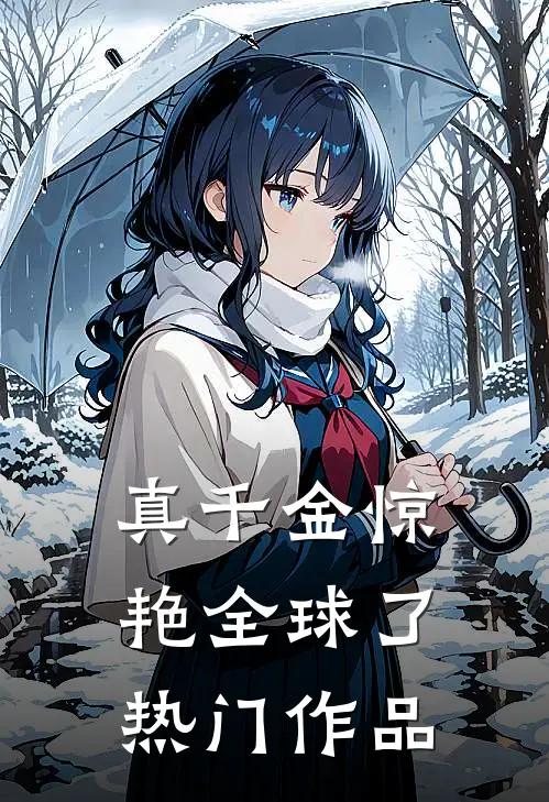 真千金惊艳全球了热门作品