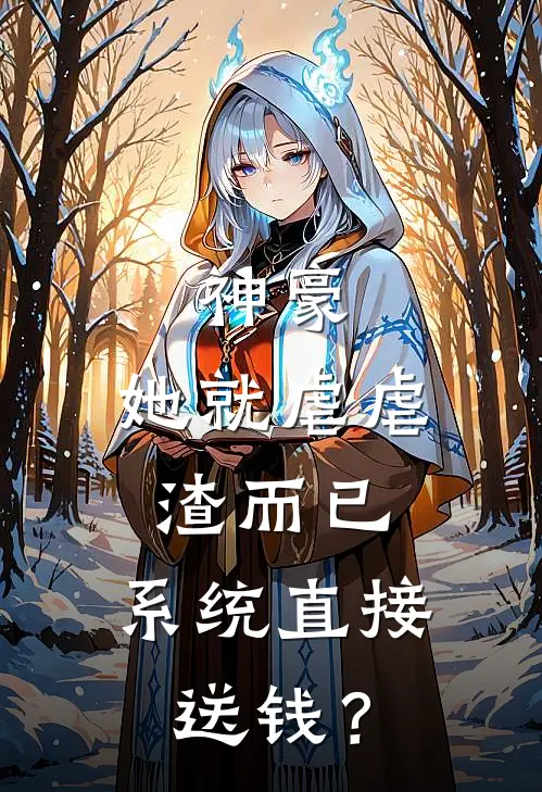 神豪：她就虐虐渣而已，系统直接送钱？