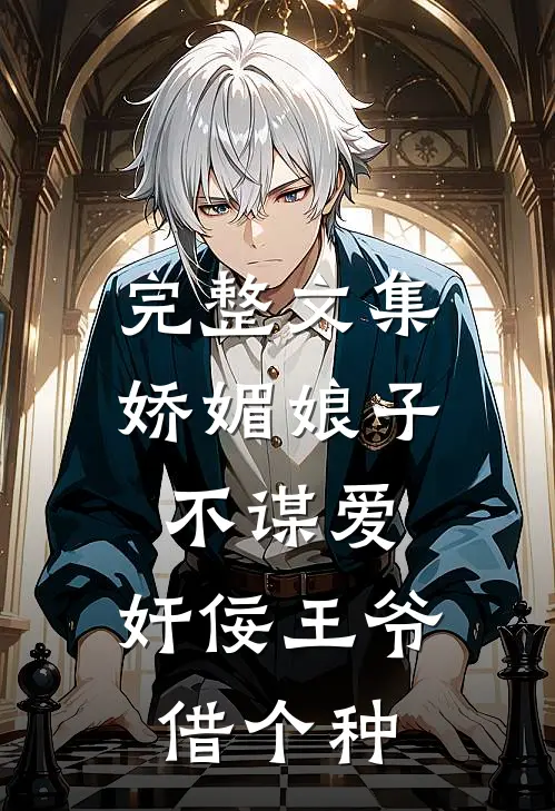完整文集娇媚娘子不谋爱，奸佞王爷借个种