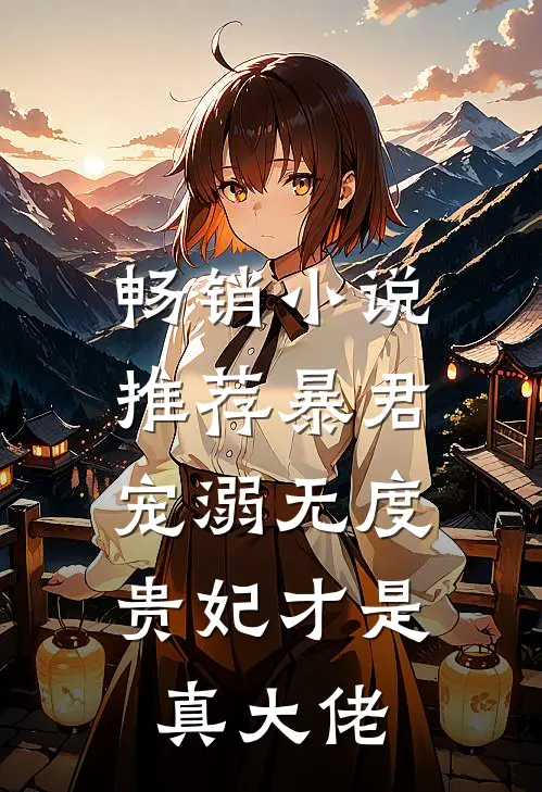 畅销小说推荐暴君宠溺无度，贵妃才是真大佬