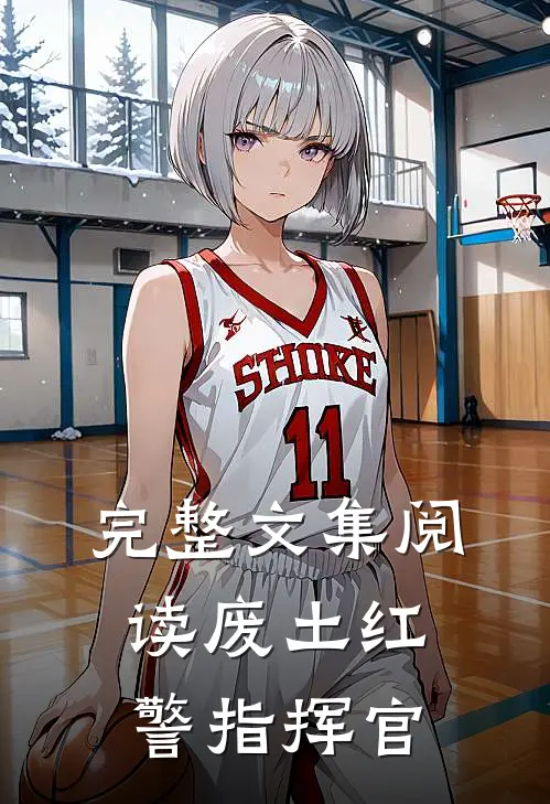 完整文集阅读废土红警指挥官