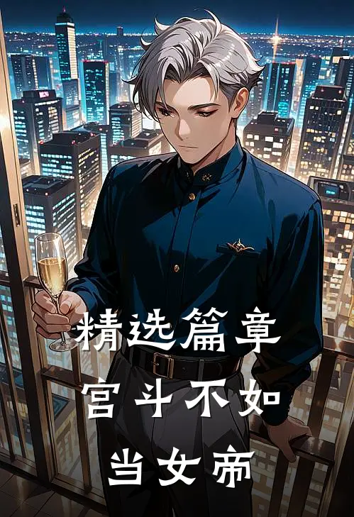 精选篇章宫斗不如当女帝