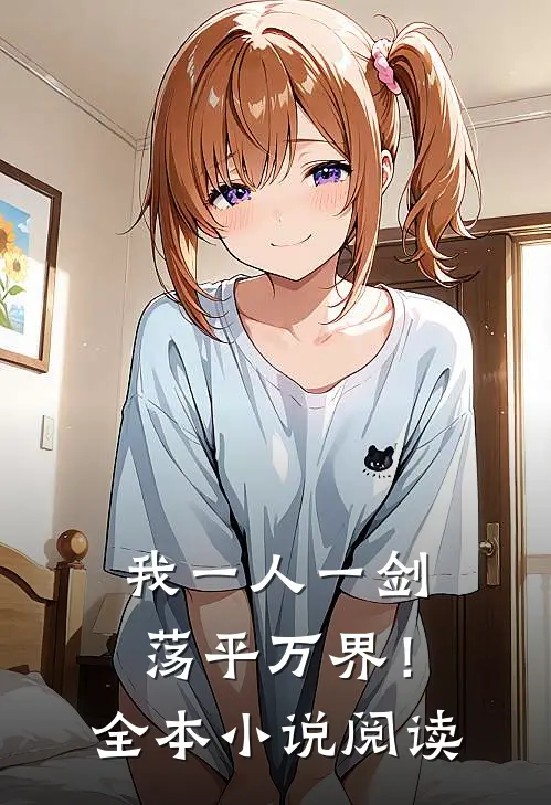 我一人一剑，荡平万界！全本小说阅读