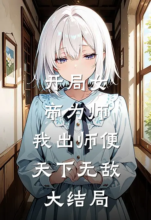 开局女帝为师,我出师便天下无敌大结局