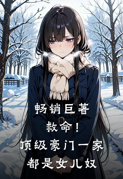 畅销巨著救命！顶级豪门一家都是女儿奴