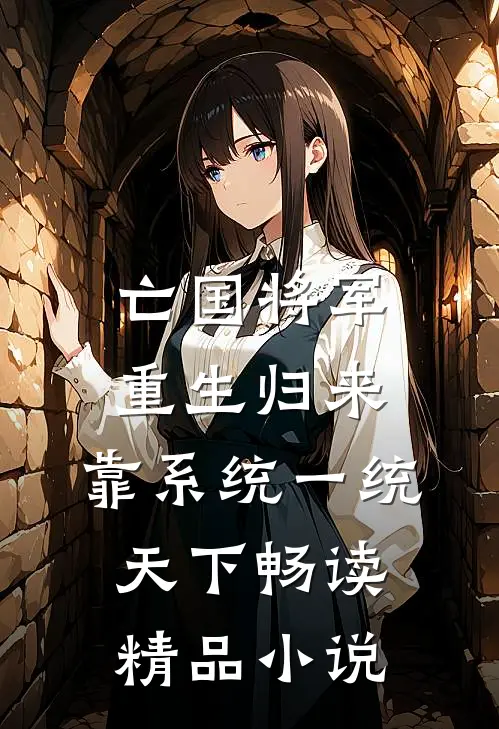 亡国将军重生归来，靠系统一统天下畅读精品小说