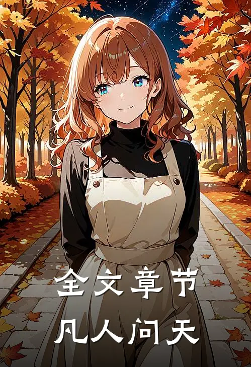 全文章节凡人问天