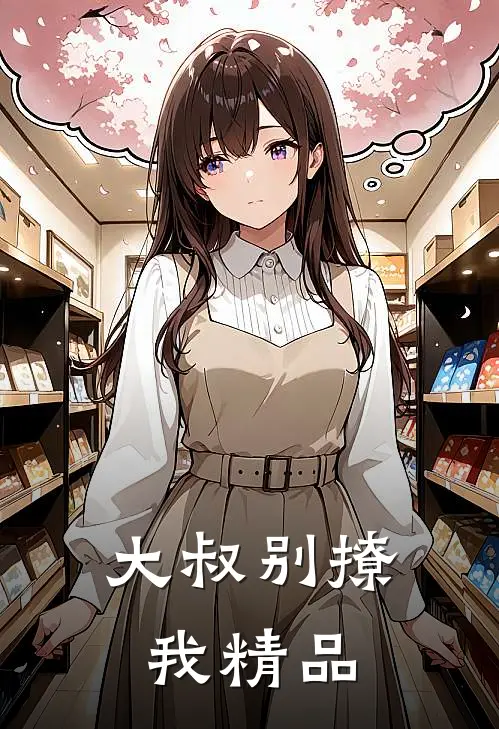 大叔别撩我精品