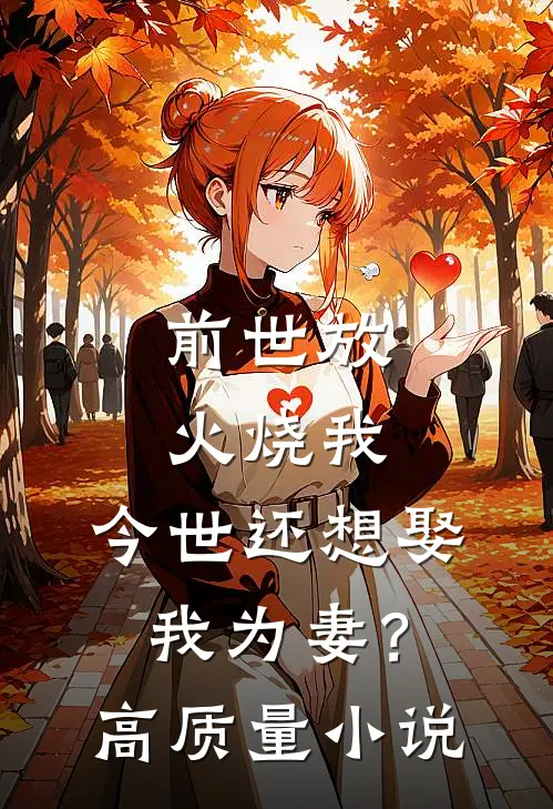 前世放火烧我，今世还想娶我为妻？高质量小说
