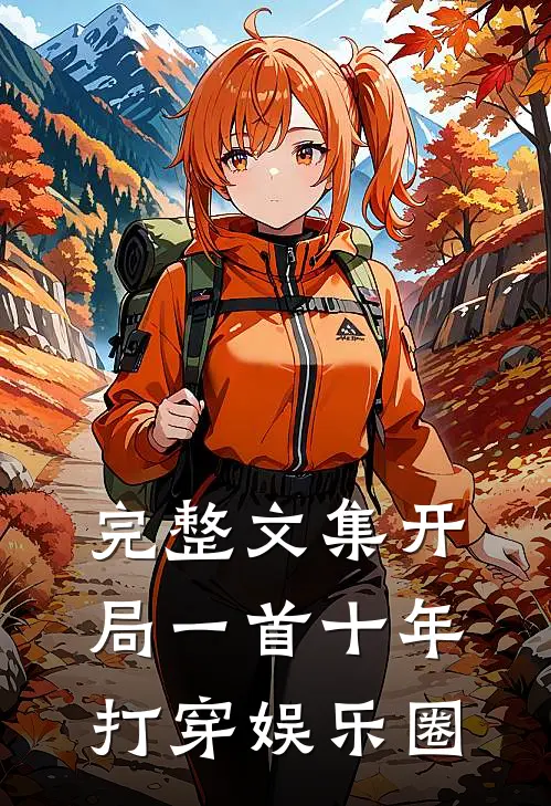 完整文集开局一首十年打穿娱乐圈
