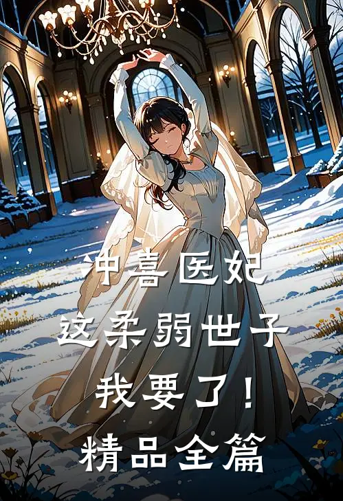 冲喜医妃：这柔弱世子我要了！精品全篇