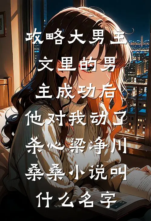 旧书笺里映春深结局+后续