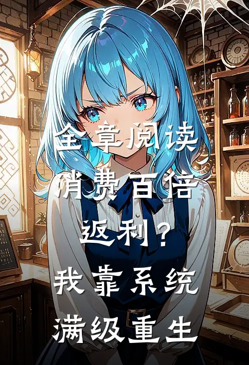 全章阅读消费百倍返利？我靠系统满级重生